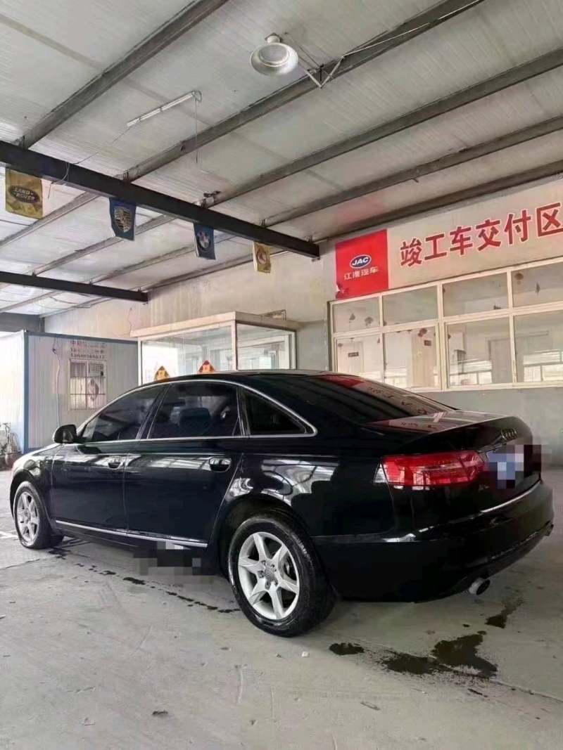抵押车图片