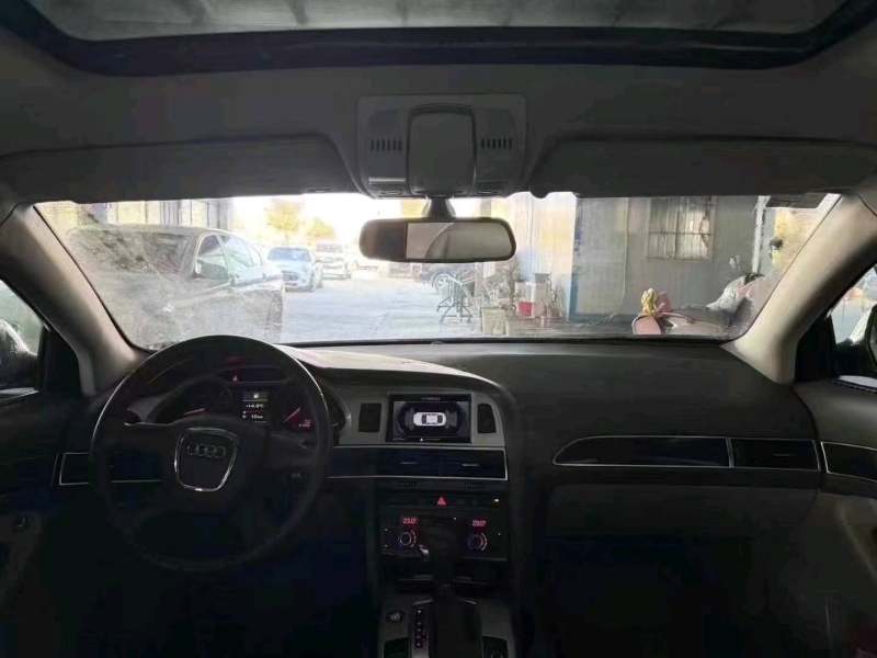 抵押车图片
