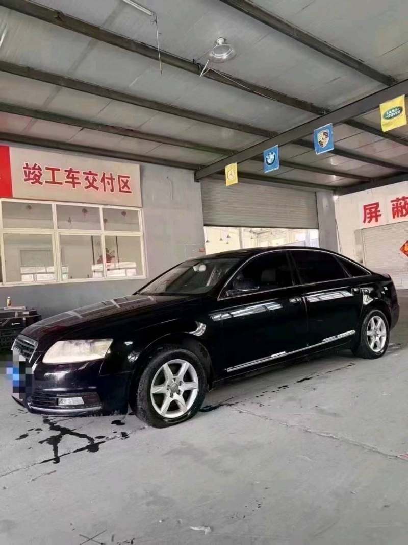 抵押车图片