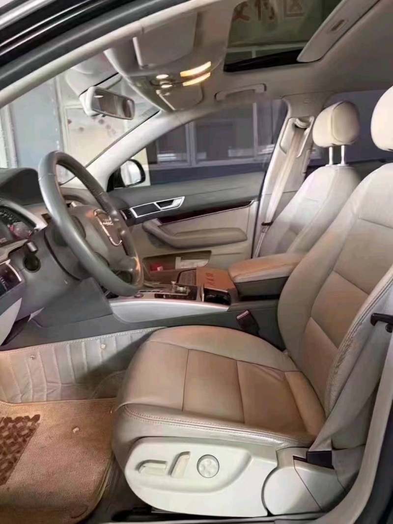抵押车图片