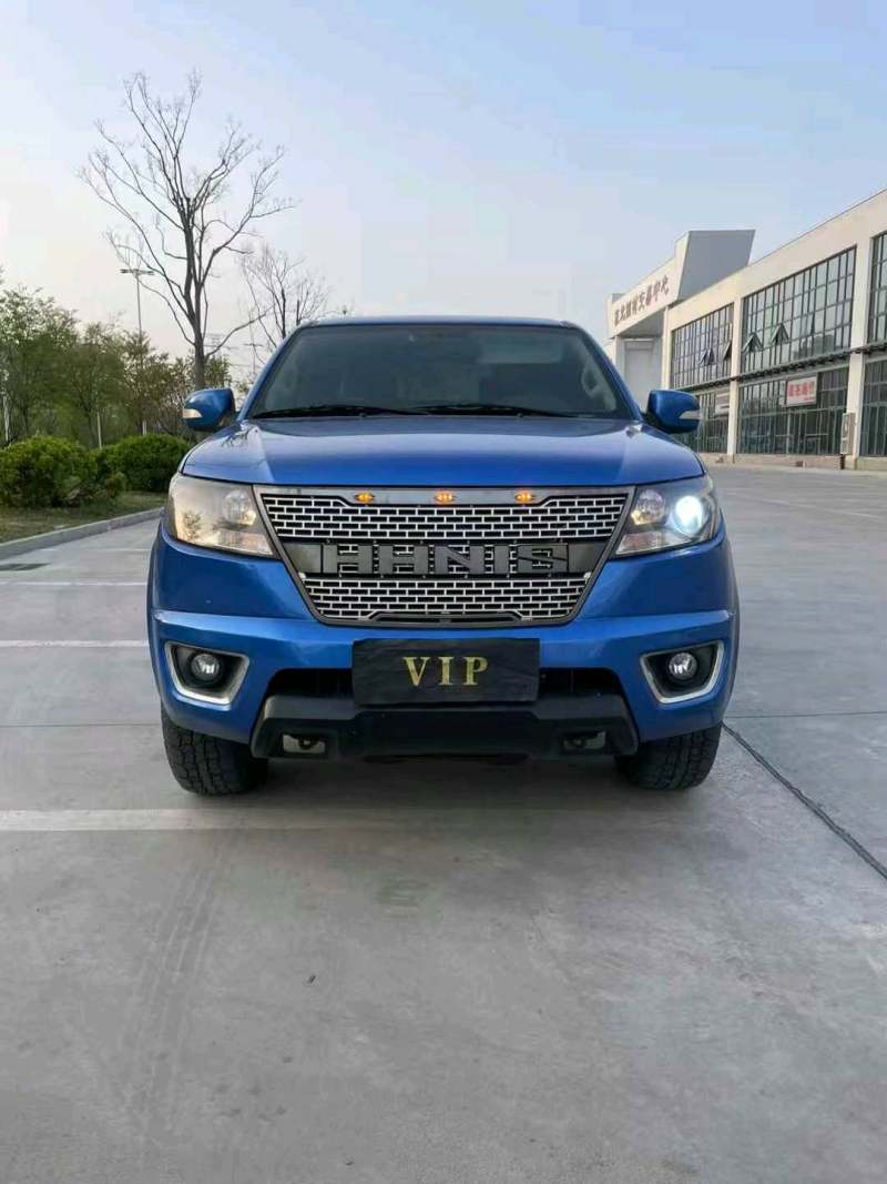 抵押车图片