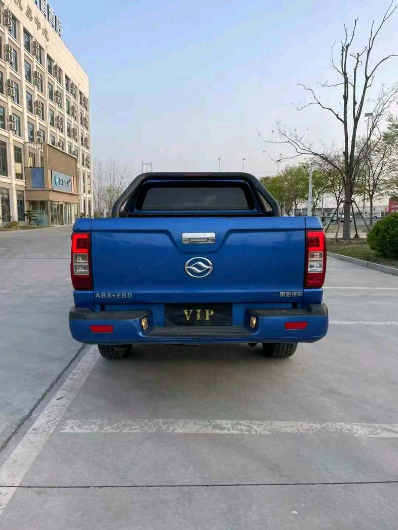 抵押车图片