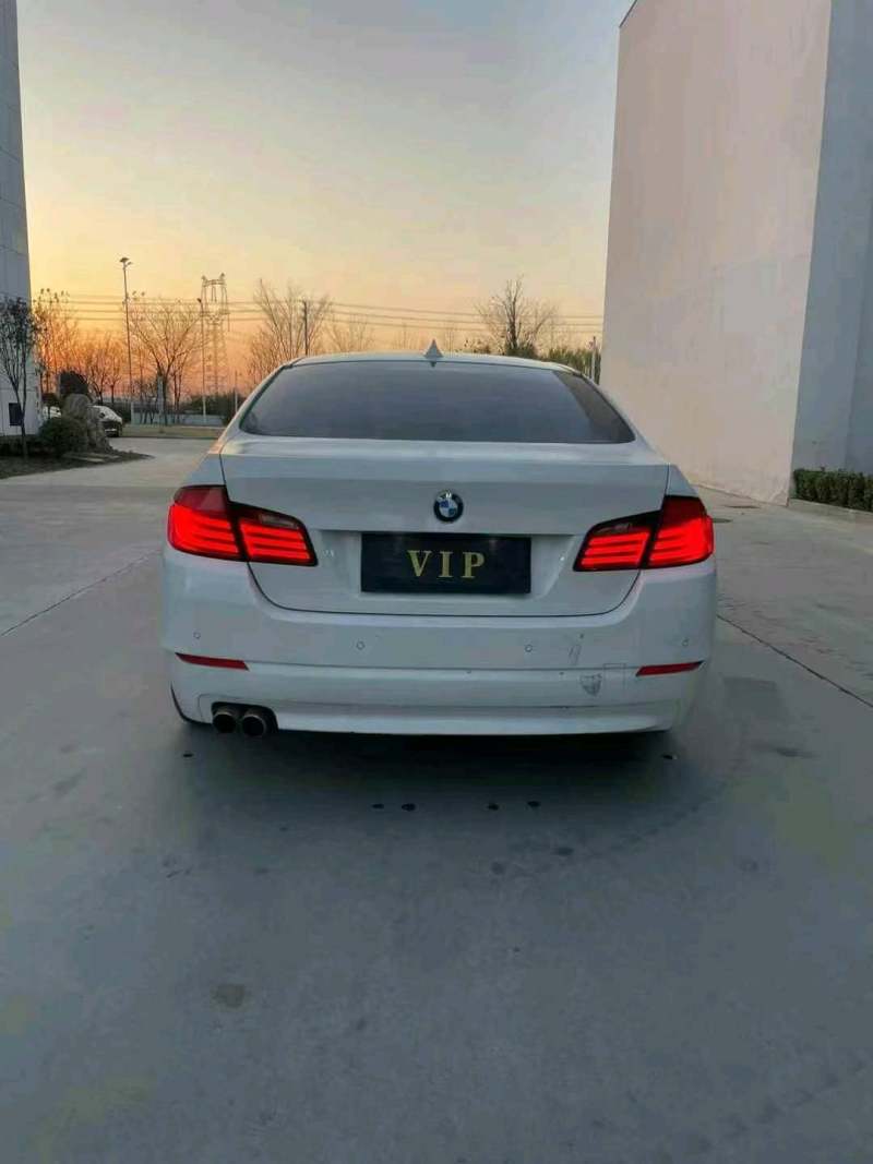 抵押车图片