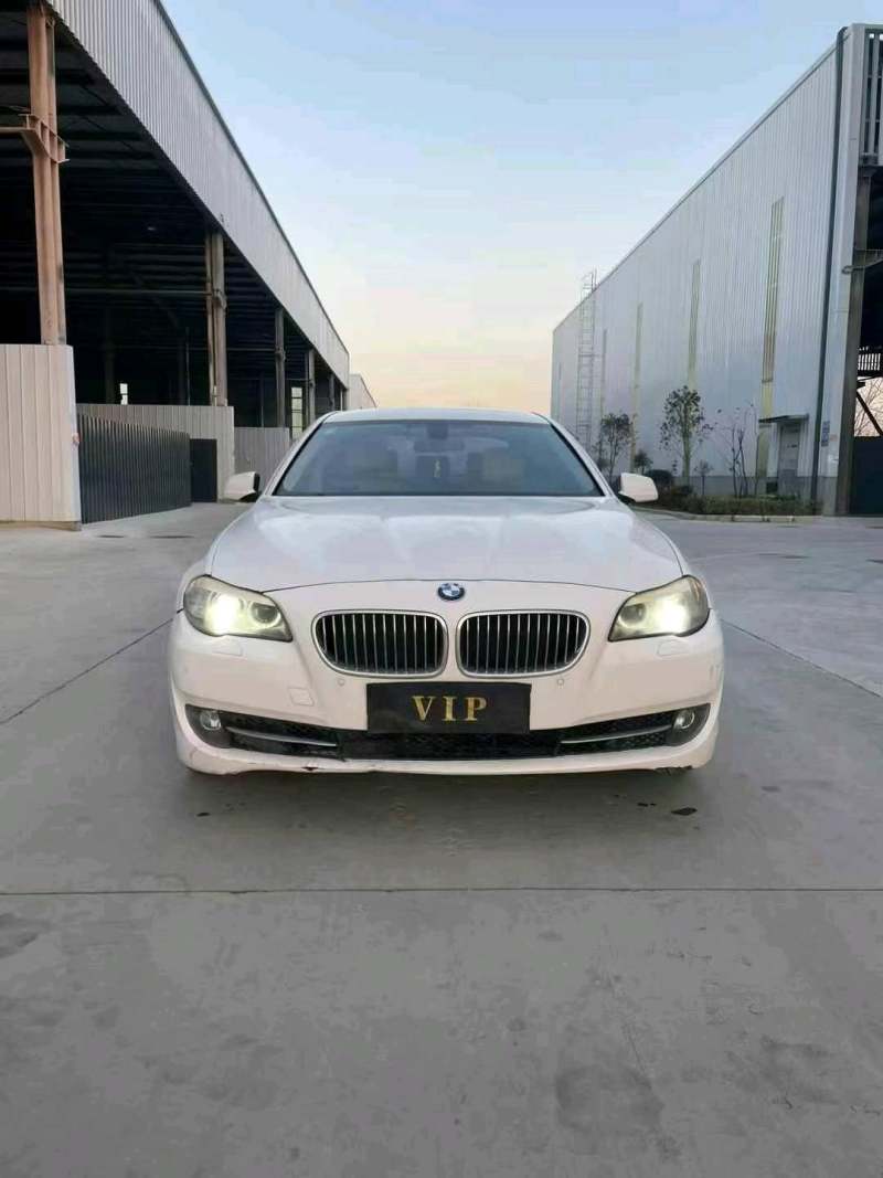 抵押车图片