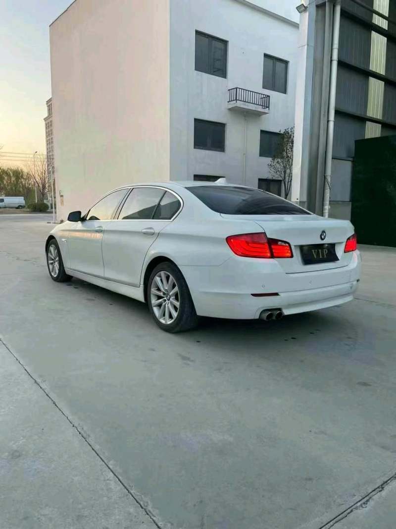 抵押车图片