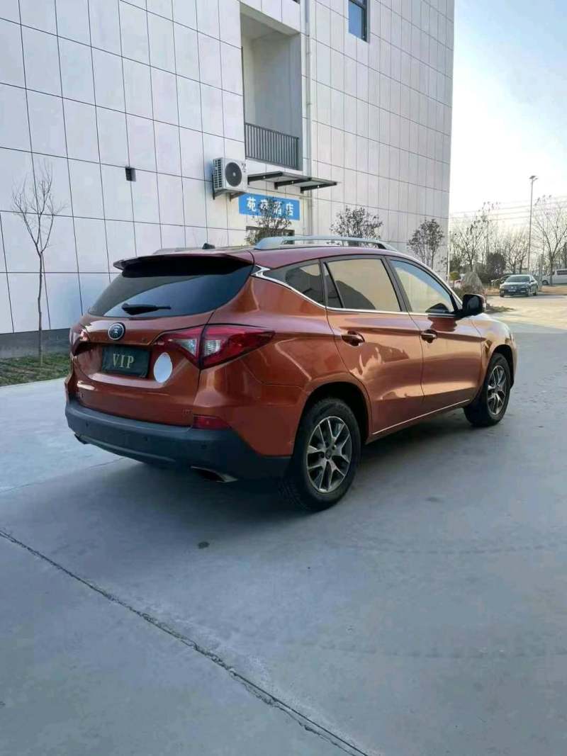 抵押车图片