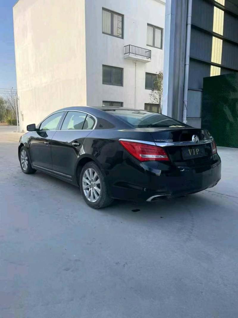 抵押车图片