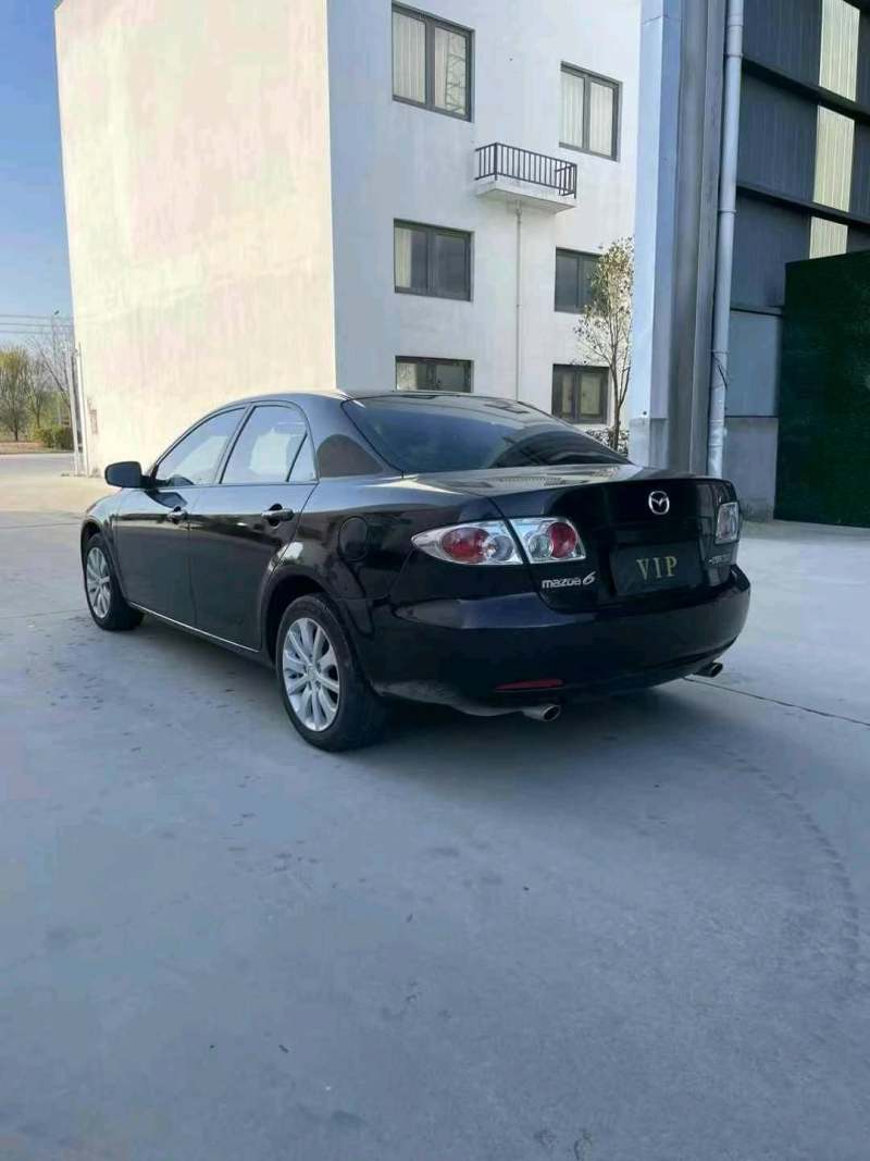 抵押车图片