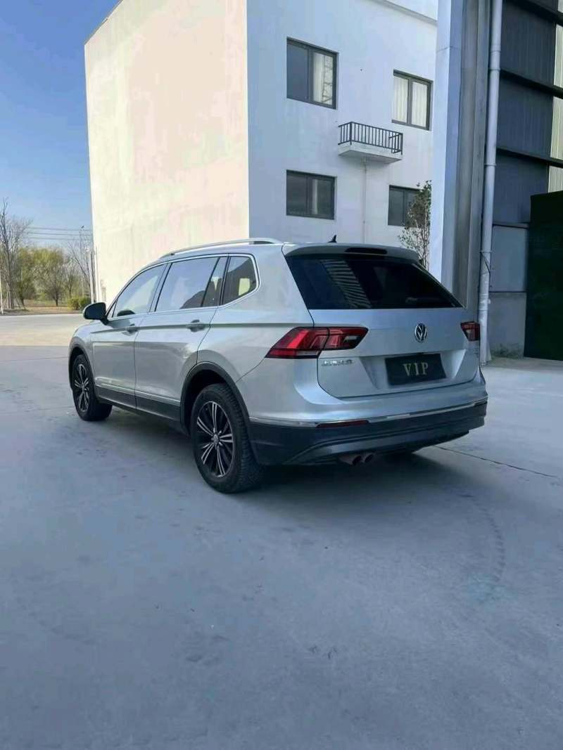 抵押车图片