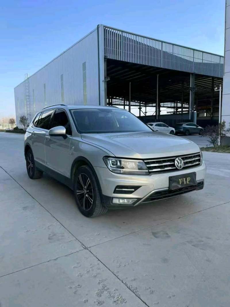 抵押车图片