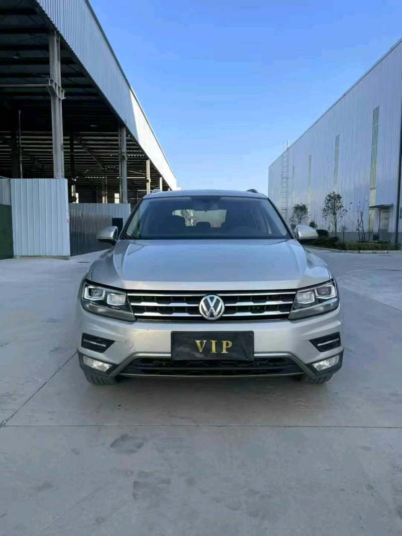 抵押车图片