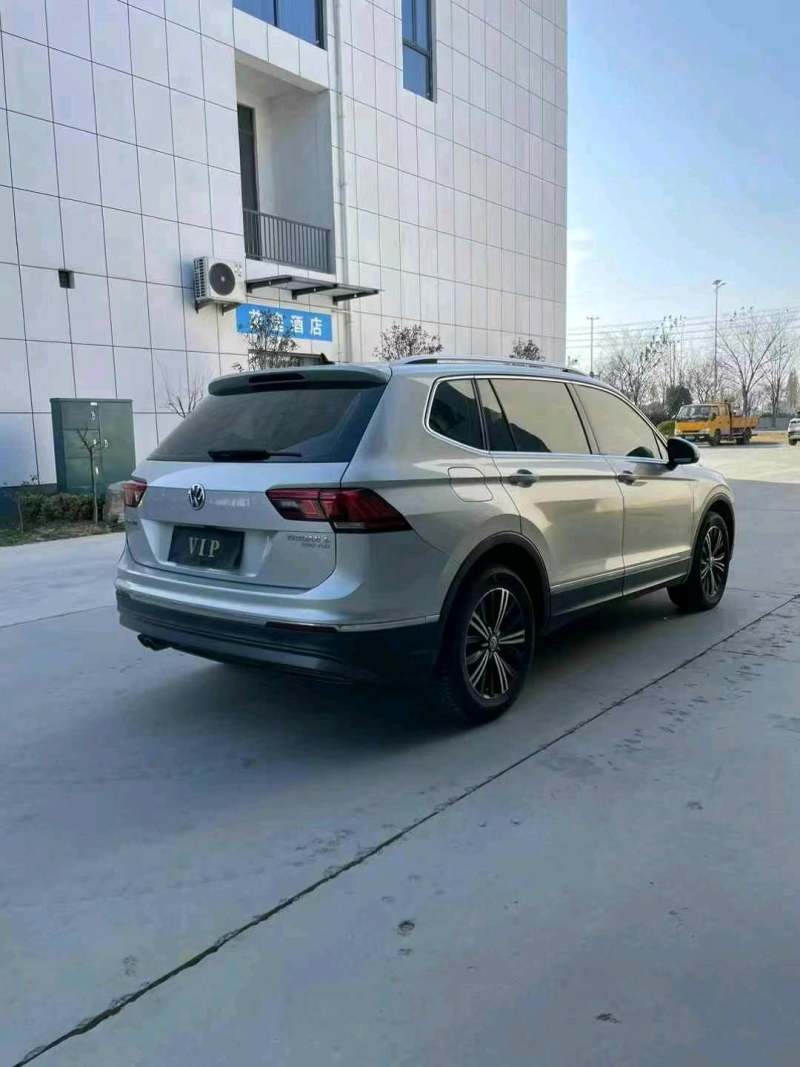 抵押车图片