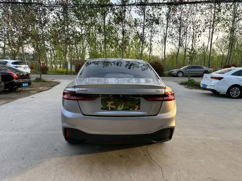 抵押车图片