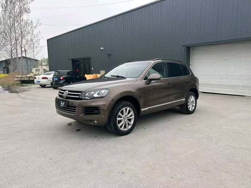 抵押车图片