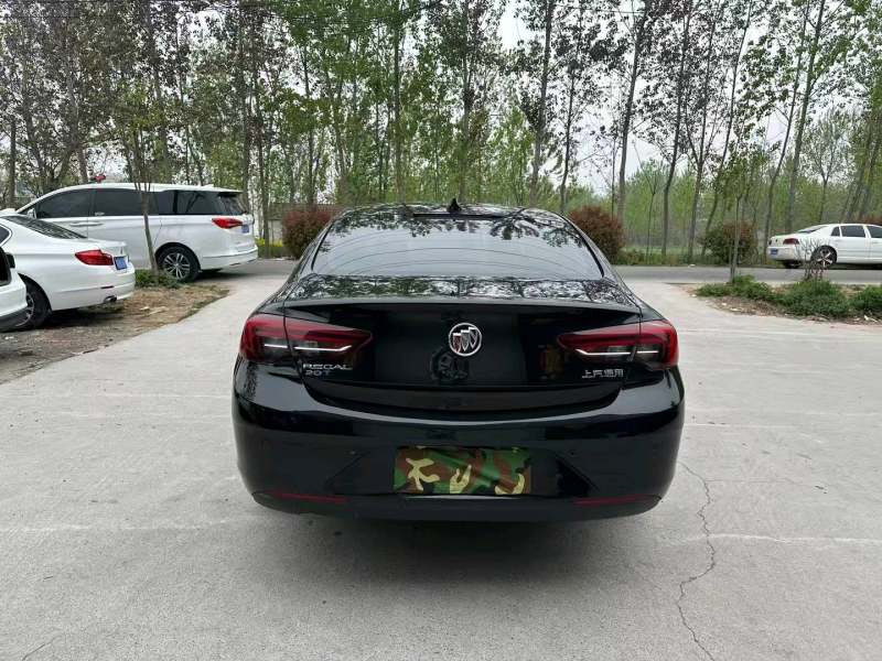 抵押车图片