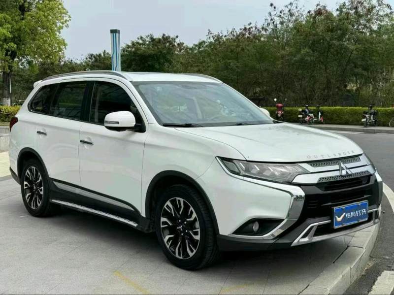 抵押车图片