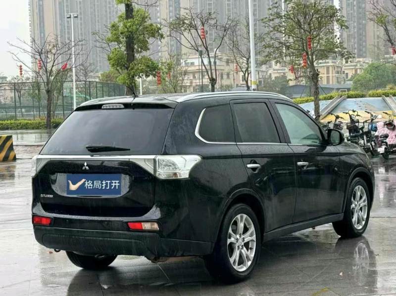 抵押车图片