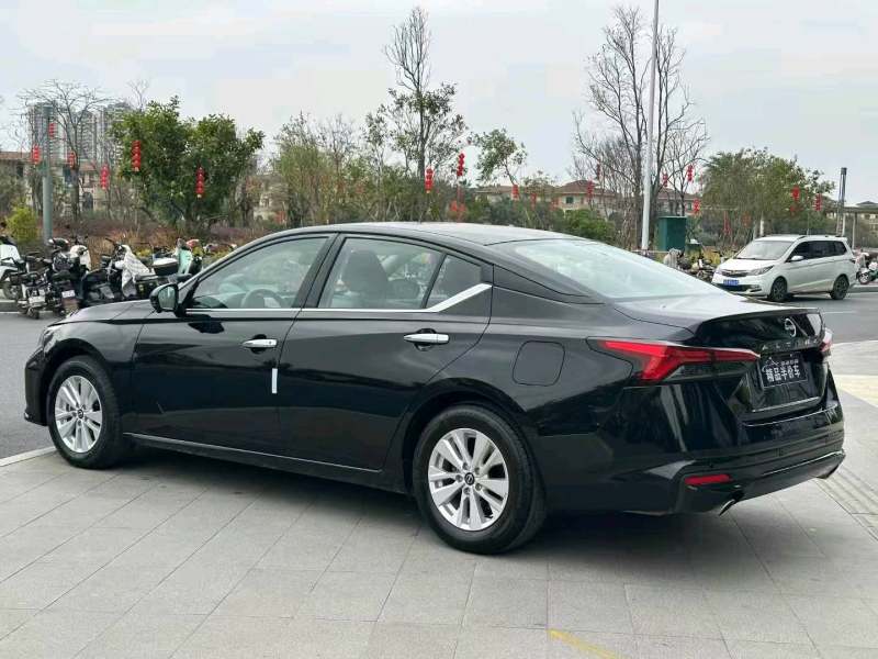 抵押车图片