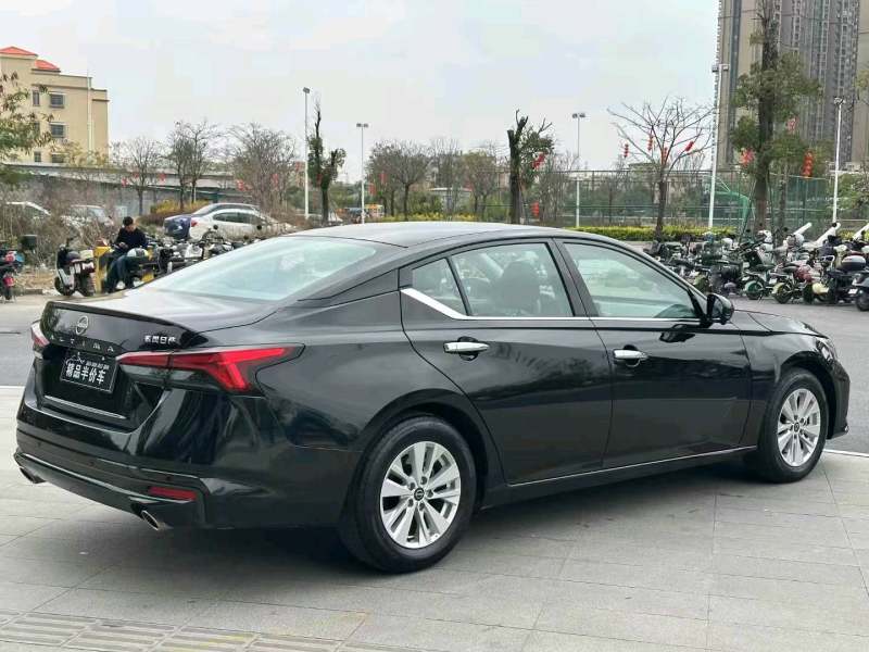 抵押车图片