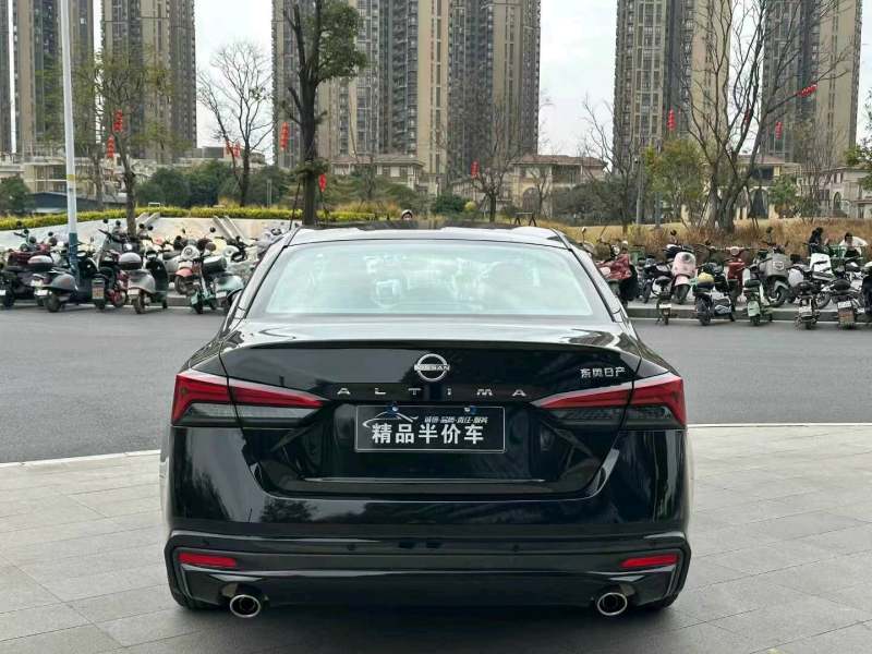抵押车图片