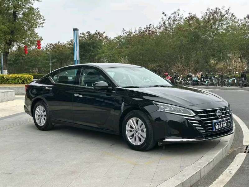 抵押车图片