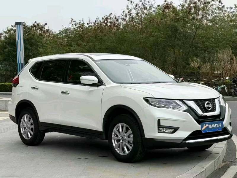 抵押车图片