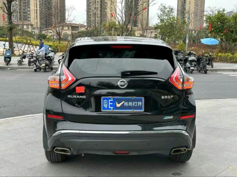 抵押车图片