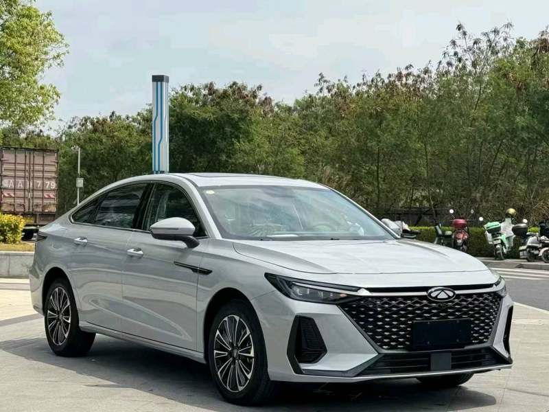 抵押车图片