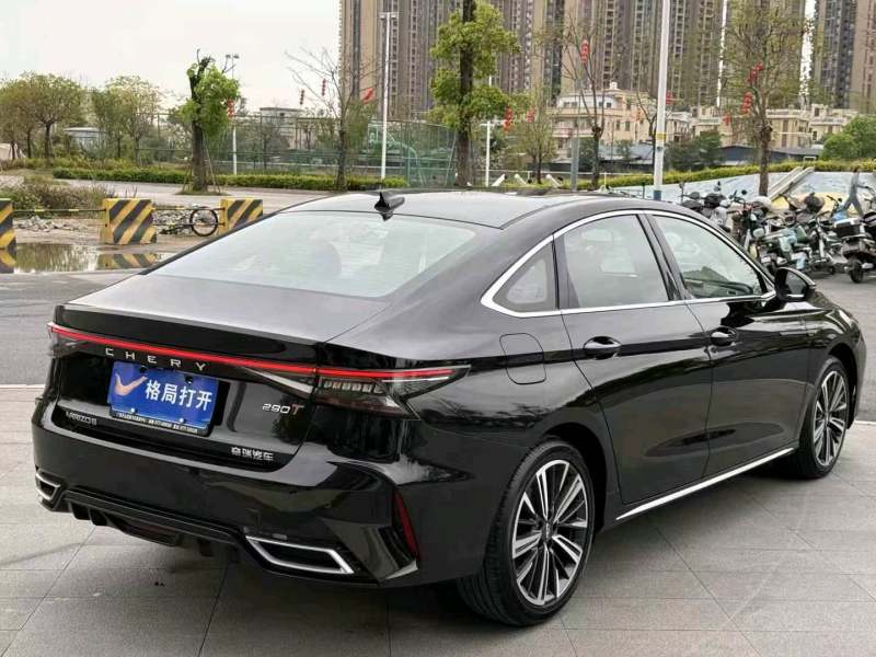 抵押车图片