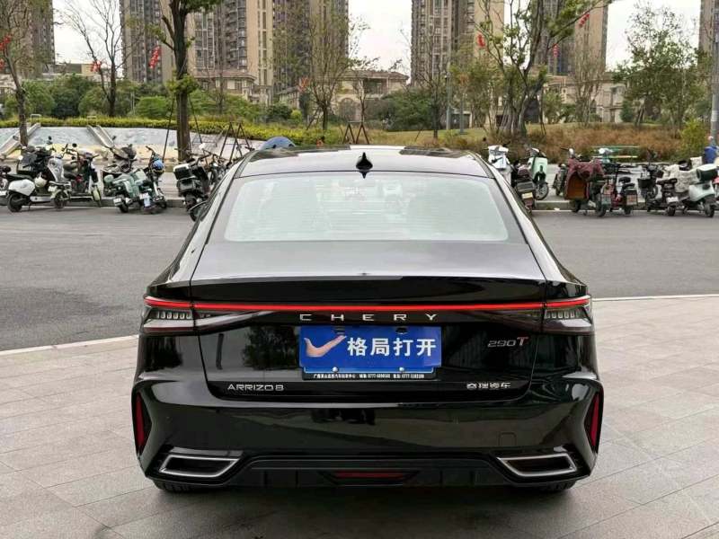 抵押车图片