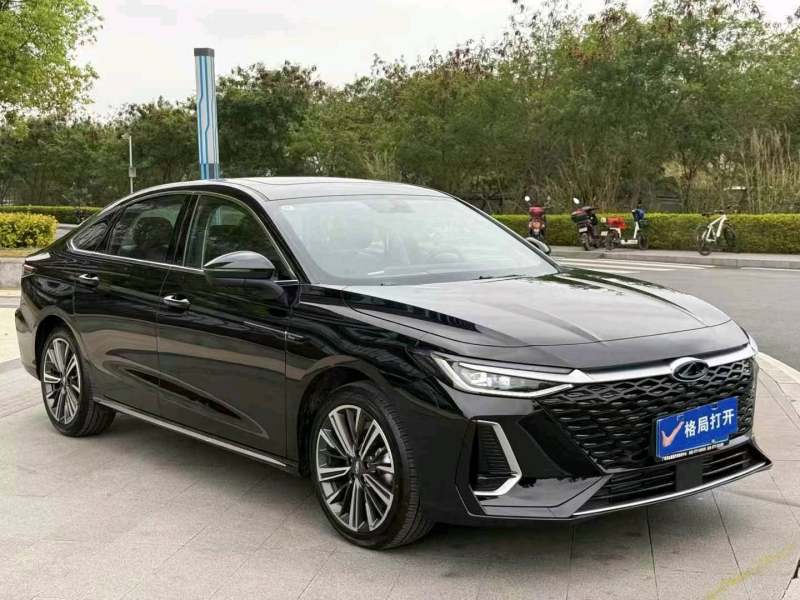 抵押车图片