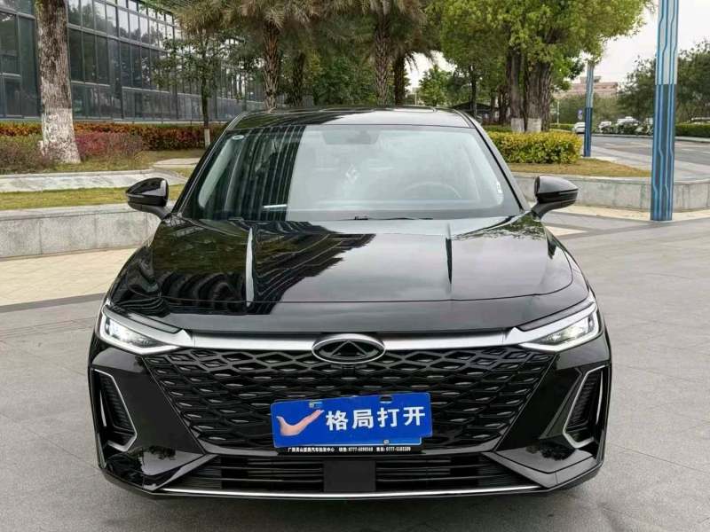 抵押车图片