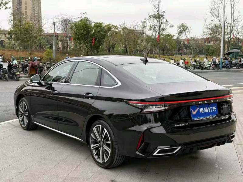 抵押车图片