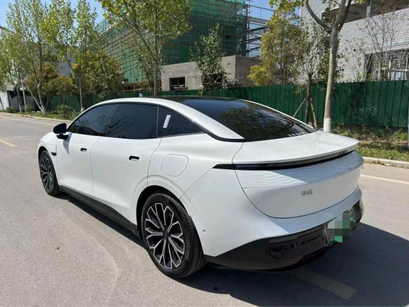 抵押车图片