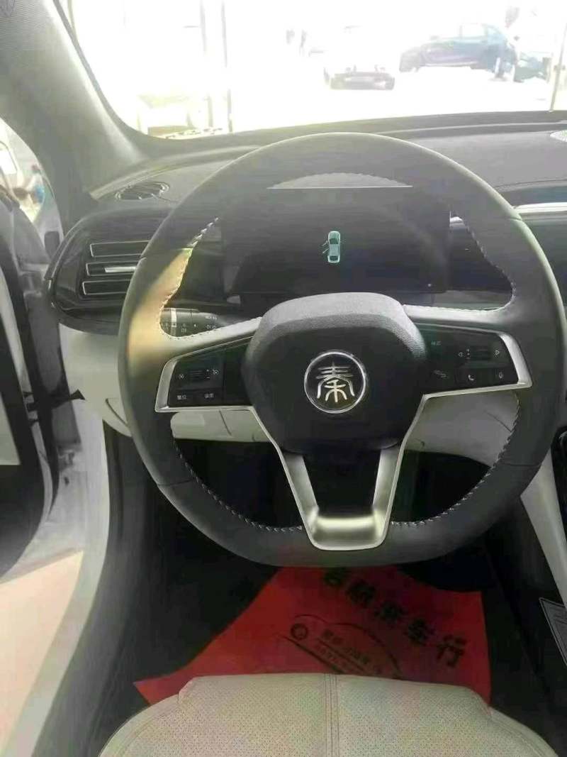 抵押车图片