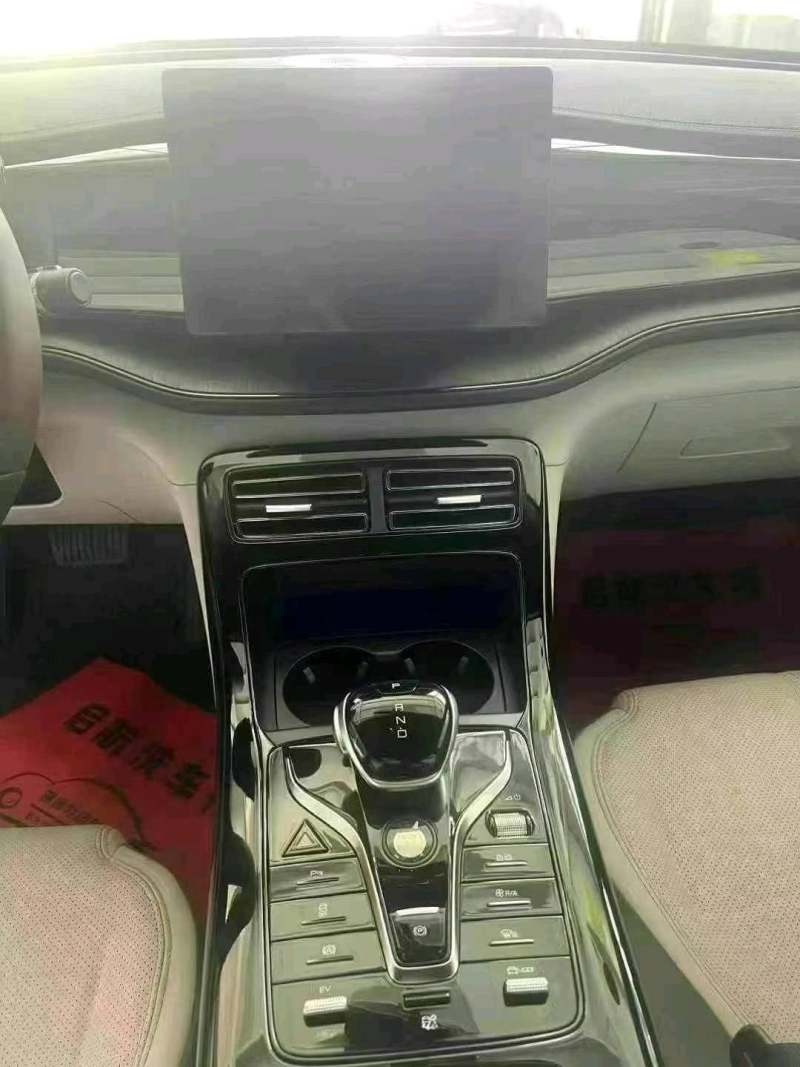 抵押车图片
