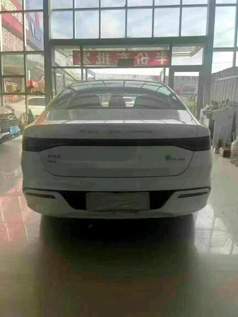 抵押车图片