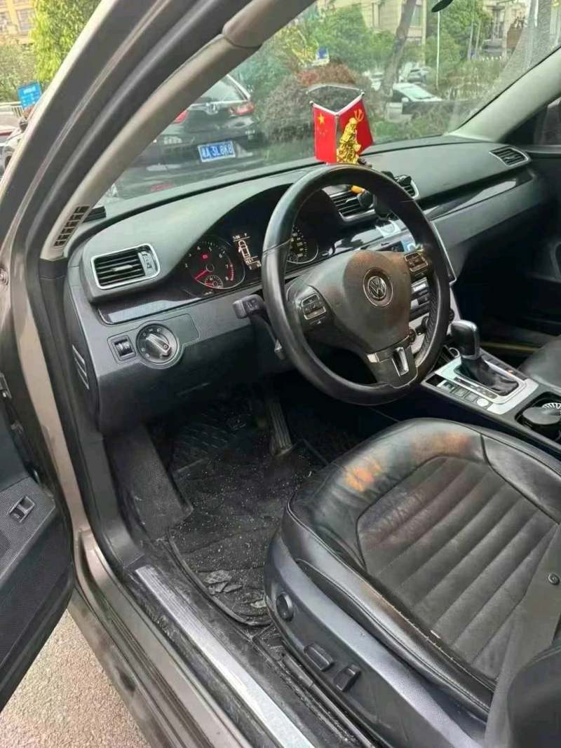 抵押车图片