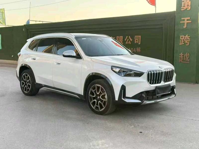 抵押车图片