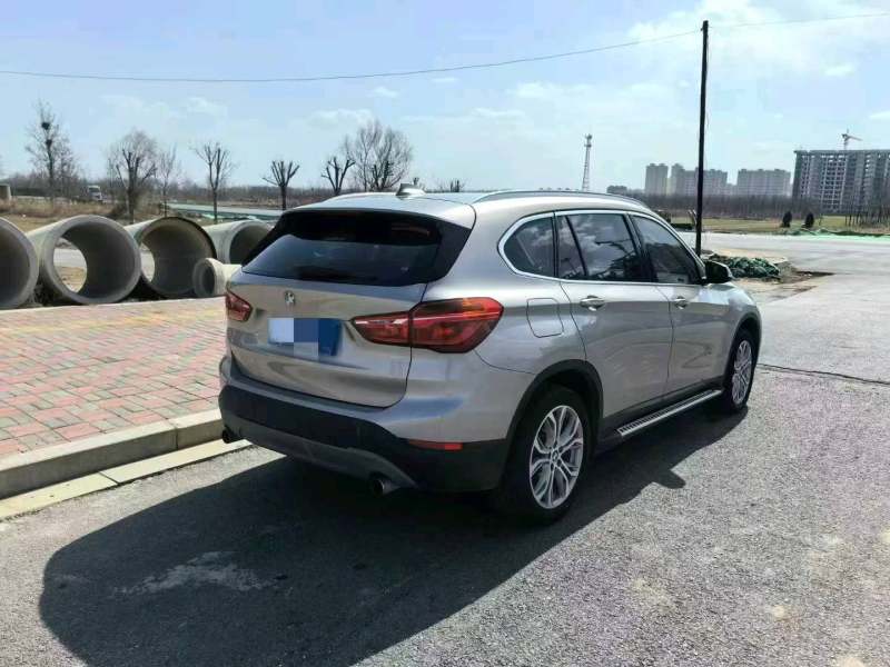 抵押车图片