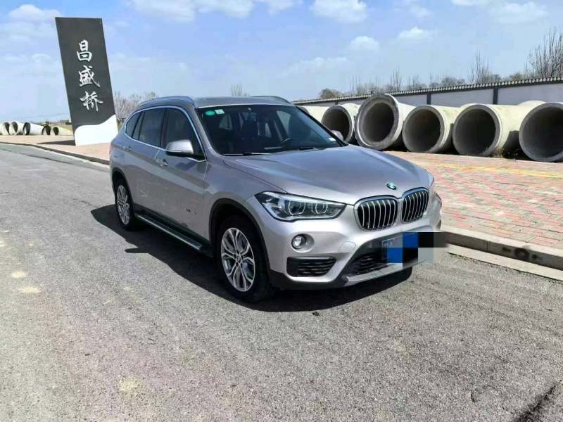 抵押车图片