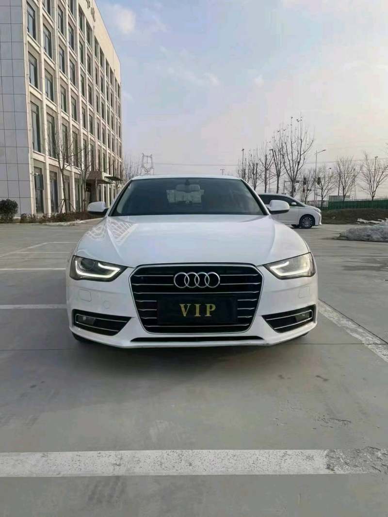 抵押车图片