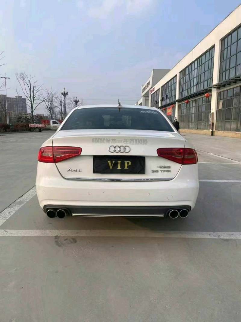 抵押车图片