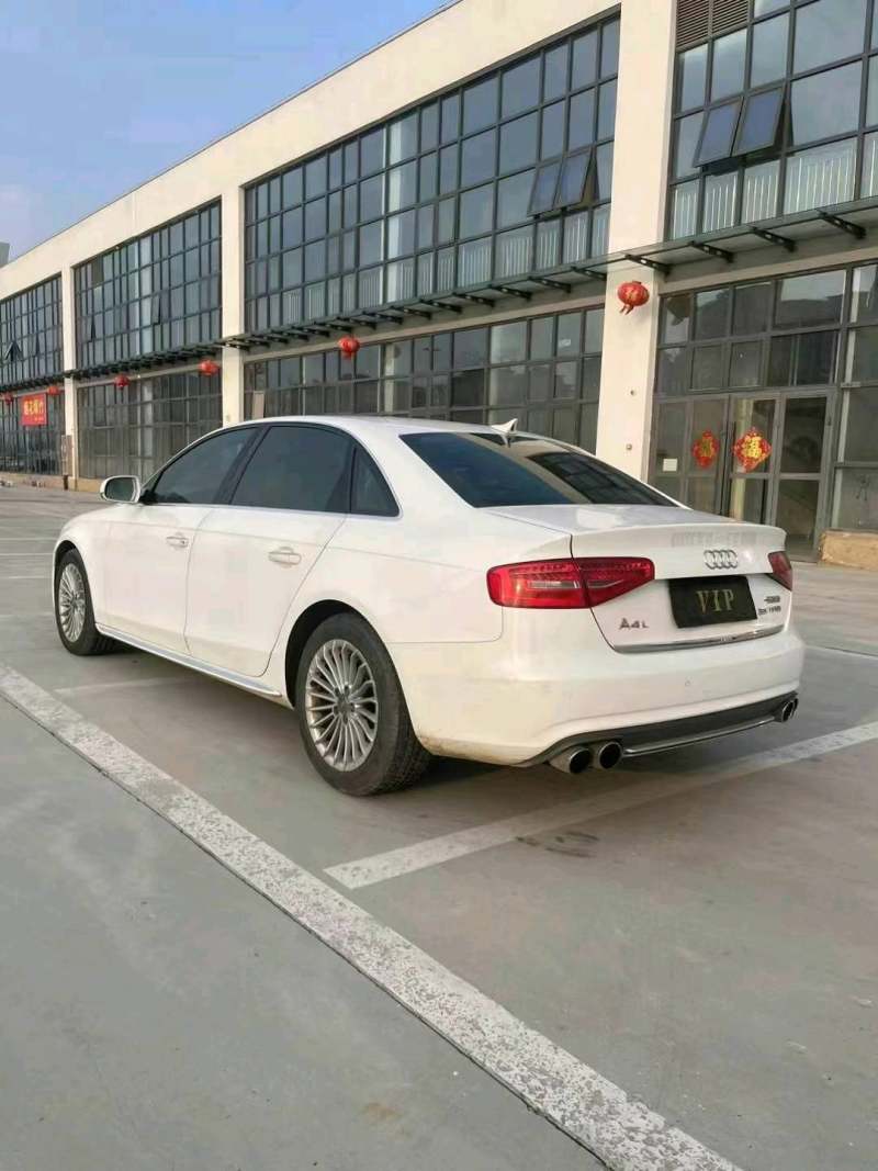 抵押车图片