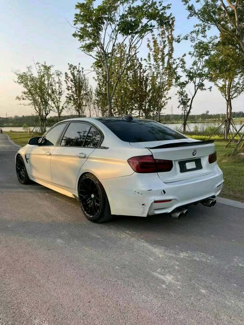 抵押车图片