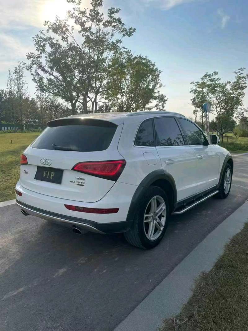 抵押车图片