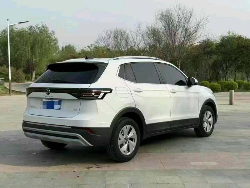 抵押车图片