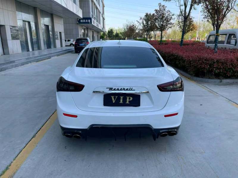 抵押车图片