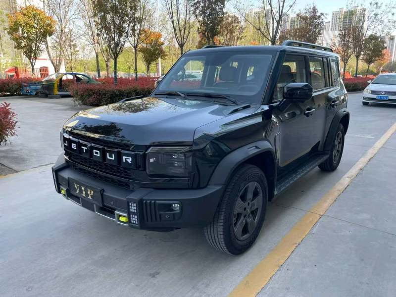 抵押车图片