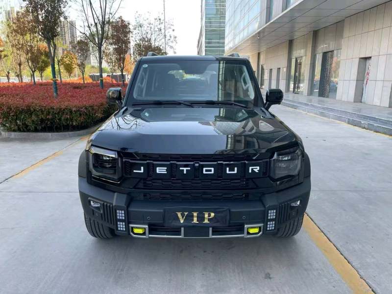 抵押车图片